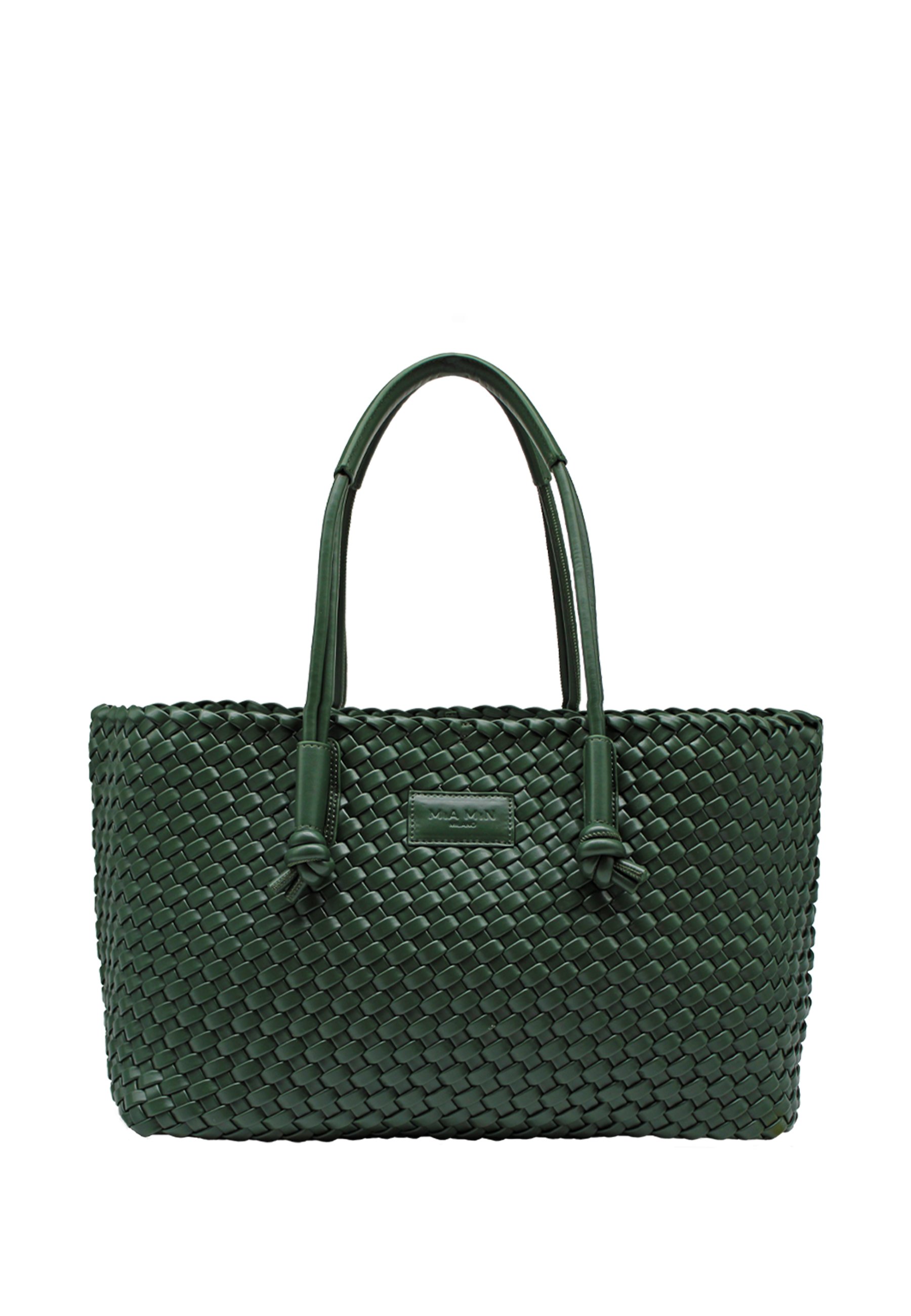 Dunkelgrüne handtasche damen Clearance